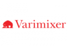 Bear varimixer