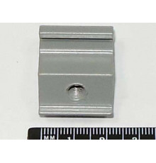 Часть держателя стекла для подъемного механизма для A1 SAMBA/S RF 1200 (Enofrigo) — ЗЧ000034, арт. MO56120010