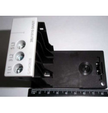Переходник под Din-рейку для GV-16/20 MAN (CB) — ЗЧ000040, арт. 7110019