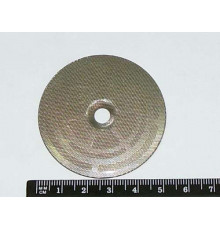 Сеточка фильтра (Cimbali) — ЗЧ000090, арт. F457504000