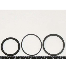 Прокладка Lower piston gasket 42 mm NR 20500 X5 (Cimbali) — ЗЧ000151, арт. 537018008