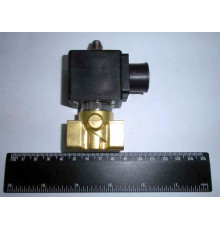 Клапан соленоидный 3-way 24V NR 59400 X5 (Cimbali) — ЗЧ000173, арт. 533890910R
