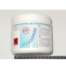 Средство чистящее Ecocleaner powder form NR 5100 AS для кофемашины (Cimbali) — ЗЧ000200, арт. 610004220