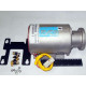 Электромотор для помпы D92 N/S-2H (Cimbali)