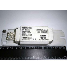 Дроссель 36W плафона подсветки KELYFOS (поз.250) (ISA) — ЗЧ000729, арт. 50502205700