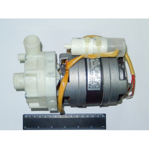 Помпа для К37 0.10 230V (Kromo)
