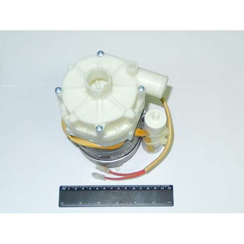 Помпа для К37 0.10 230V (Kromo)