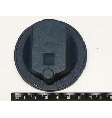 Ручка 8029 (Kromo) — ЗЧ001011, арт. 8029