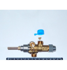 Кран газовый для серия 600 (Mareno) — ЗЧ001081, арт. 1031501300
