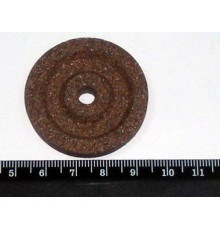 Камень заточный крупный для слайсера mod.220-250 (RGV) — ЗЧ001188, арт. 871