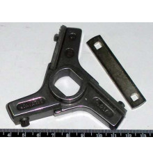 Нож Unger к мясорубке 32 (Fama) — ЗЧ001801, арт. F0417-Ung