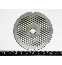 Решетка Enterprise к мясорубке 12 - 3мм (Fama) — ЗЧ001805, арт. F0407-Ent