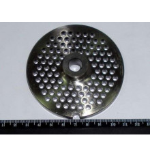 Решетка Enterprise к мясорубке 22 - 4,5мм (Fama) — ЗЧ001812, арт. F0186-Ent-4,5mm