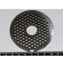 Решетка Unger к мясорубке 12 - 3,5мм (Fama) — ЗЧ001822, арт. F0408-Ung