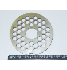 Решетка Unger к мясорубке 22 - 8мм (Fama) — ЗЧ001830, арт. F0411