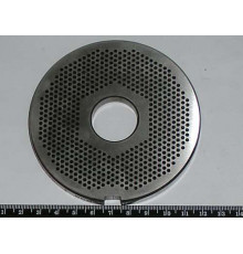 Решетка Unger к мясорубке 32 - 2мм (Fama) — ЗЧ001832, арт. F0412-Ung