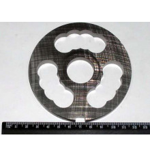 UNG-решетка Precutter для LM-98 (тип В) (KT) — ЗЧ001851, арт. 98030