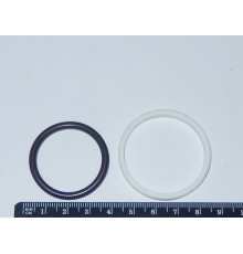 Прокладка Gasket upper piston 42 mm NR 12800 X5 (Faema) — ЗЧ002173, арт. F537017900