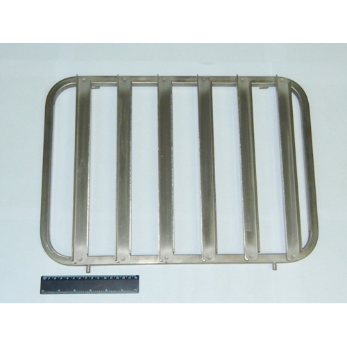 Направляющие DX для пароконвектомата Lainox ME 061H
