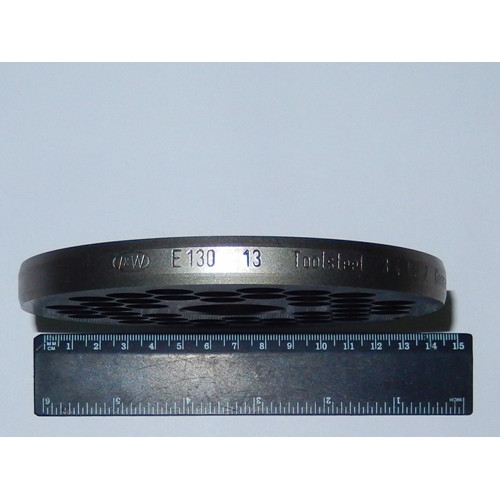 UNG-решетка 13мм для LM-130 (тип Е, поз.10) (KT)