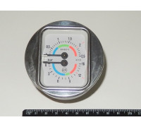 Манометр (ЗЧ002233) (Faema) — ЗЧ002233, арт. 3781133765