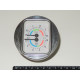 Манометр (ЗЧ002233) (Faema) для М27/2008
