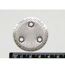Фильтр 42 мм для M1, M2, M3, M50, M53, X1, X2, X5 (Cimbali) — ЗЧ002302, арт. 427343000.