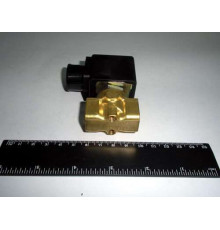 Клапан соленоидный тройник 1/4 24V (Cimbali) — ЗЧ002313, арт. F533893000