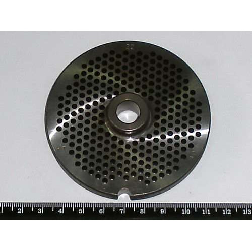 ENT-решетка 3 мм для мясорубки LM-22/P поз. 59 (KT)