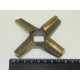 ENT-нож для мясорубки LM-32 поз. 4 (KT)