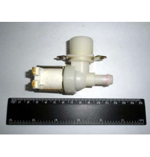 Соленоид для ALFA 135ХV одинарный угол 90 (Smeg) — ЗЧ002720, арт. 813050125