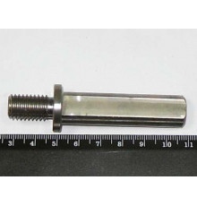 Ось шнека TS-22 Ung INOX (pos.3) (Fama) — ЗЧ002788, арт. F2252