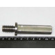 Ось шнека TS-22 Ung INOX (pos.3) (Fama)