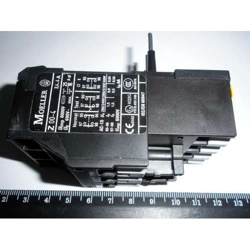 Термореле поз. 88 для LM 22/P-LM-82/P (KT)