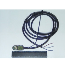 Кабель с концевиком 2,2м (Pavailler) — ЗЧ002873, арт. 30820