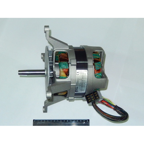 Мотор HTEE, Temp. 1500T 0,37кВт (Pavailler)