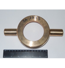 Гайка горловая для LM-82/22P (KT) — ЗЧ002933, арт. LM82P060