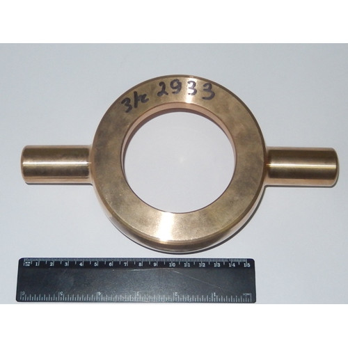 Гайка горловая для LM-82/22P (KT)