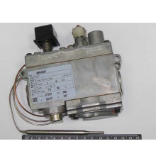 Клапан газовый MINISIT для фритюрницы, 230В, 50Гц, t=50-190C, вх.d=1/2