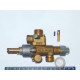 Кран подачи газа (Mareno) для BRG-40