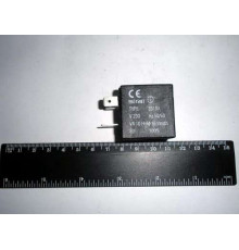 Катушка соленоидного клапана Z610A, 230в (Cimbali) — ЗЧ004030, арт. 3120042