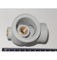 Опорная втулка крепления крестовины для оборудования K50–K80, GASTRO, LP1800 (Kromo) — ЗЧ004330, арт. 0015041/А