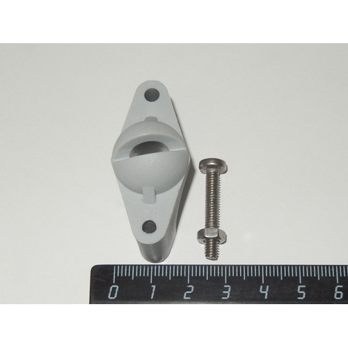 Форсунка крестовины большая К50-К80 (Kromo)
