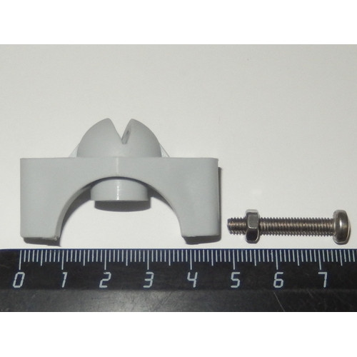 Форсунка крестовины большая К50-К80 (Kromo)