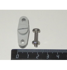 Форсунка крестовины малая К50-К80 (Kromo) — ЗЧ004332, арт. 10262