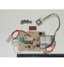 Плата управления 230/50 (часть A) для MP350Combi (Robot Coupe) — ЗЧ004357, арт. 29735