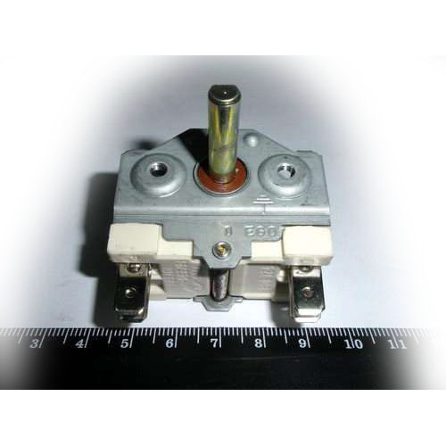 Коммутатор включения пароувлажнения для ALFA 135V, 200X (Old*811730194*) (Smeg)