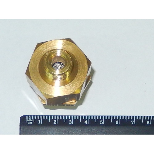 Фильтр помпы для M1, M2 (Faema)