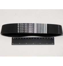 Ремень привода для картофелечистки РРF 10-18 (поз.9) (Fimar) — ЗЧ005205, арт. 36G6610