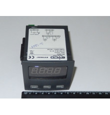 Таймер для печи CRISTAL FM2 (Pavailler) — ЗЧ005227, арт. 33802